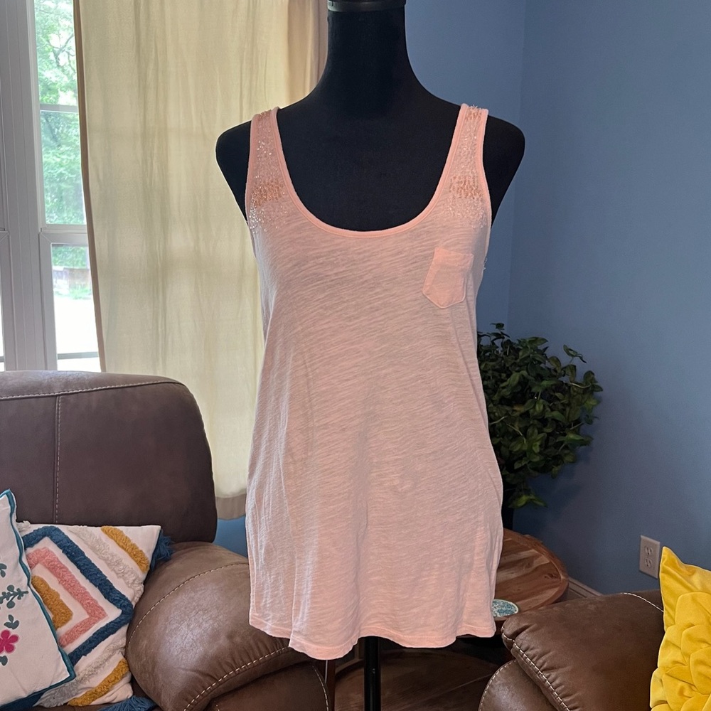 Women’s American Eagle Sleeveless Top